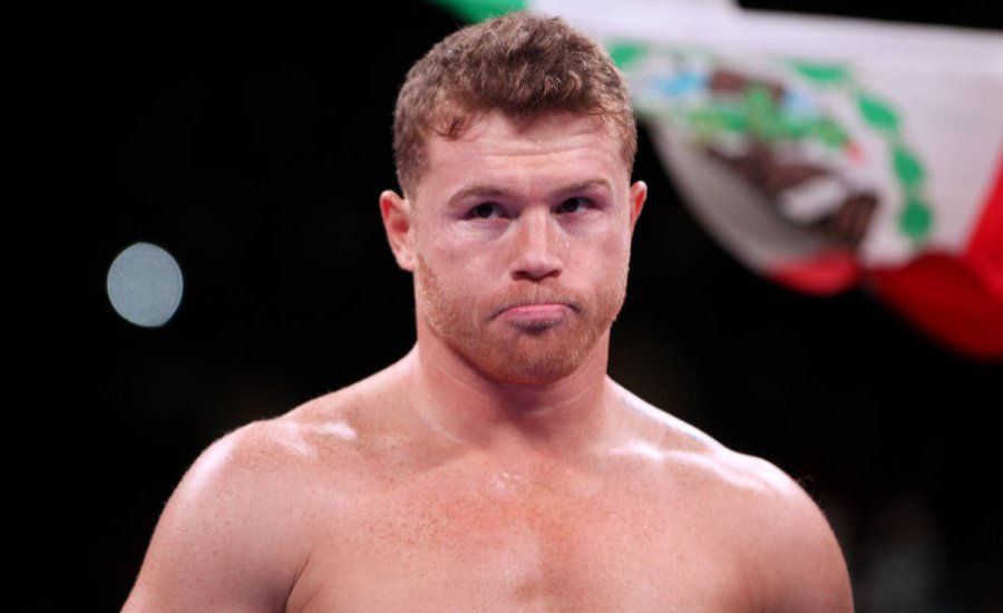 „Canelo” 30 legnagyobb, leghatékonyabb ütése