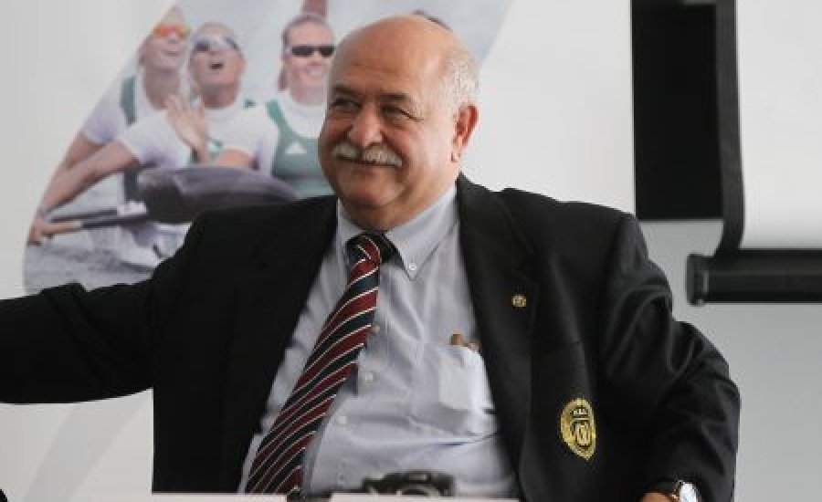 Csötönyi Sándor nem utazik Rióba