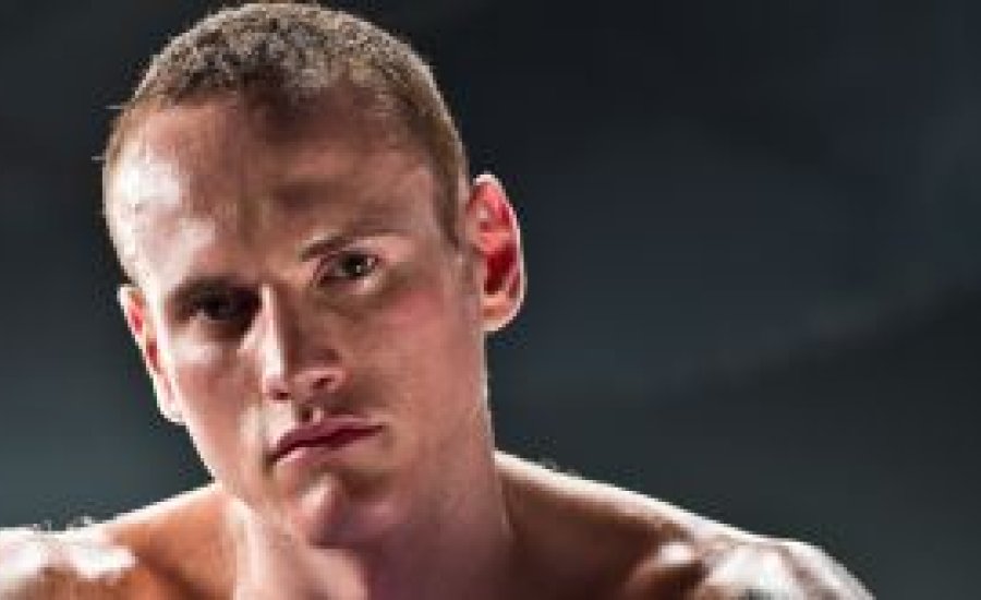 Groves: csak önmagamat kell adnom