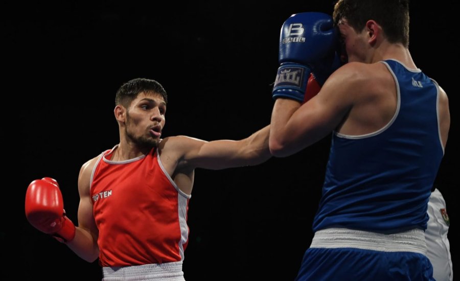 Kozák László éhesen várja a Bocskai emlékversenyt