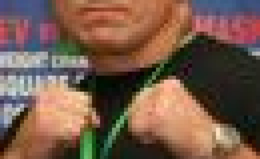 Hétfőn kiderülhet, lesz-e Klicsko-Maszkajev