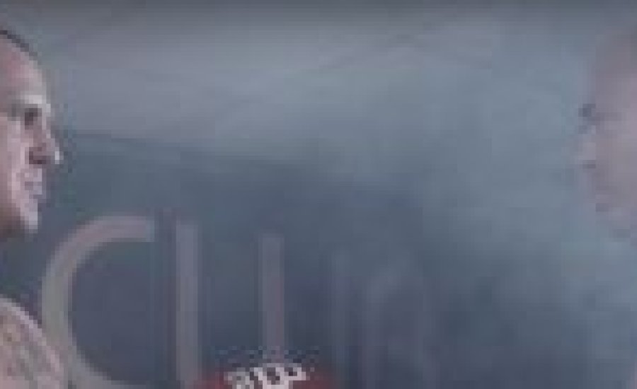 GFC 8: a főszereplők - promo (video)