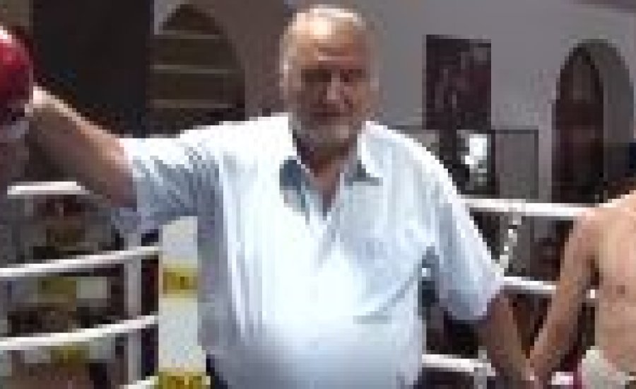 Profibox Promotion 2016-06-29 (video)