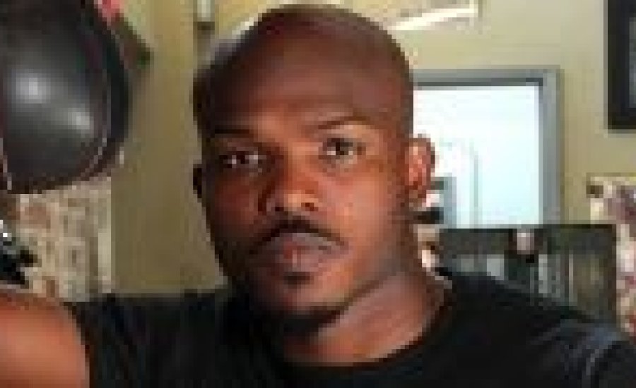 Greatest Hits: Timothy Bradley Jr (video)