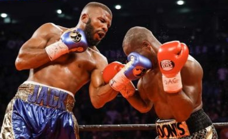 Döntetlen lett a Stevenson-Jack