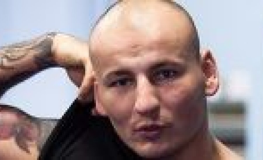 Artur Szpilka nyílt edzése (video)