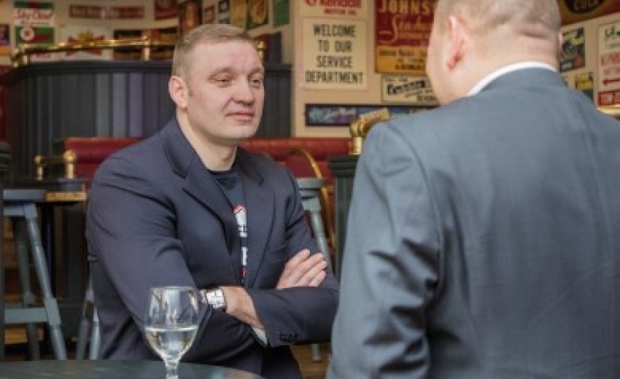 Világsztárokkal tér vissza a Bellator