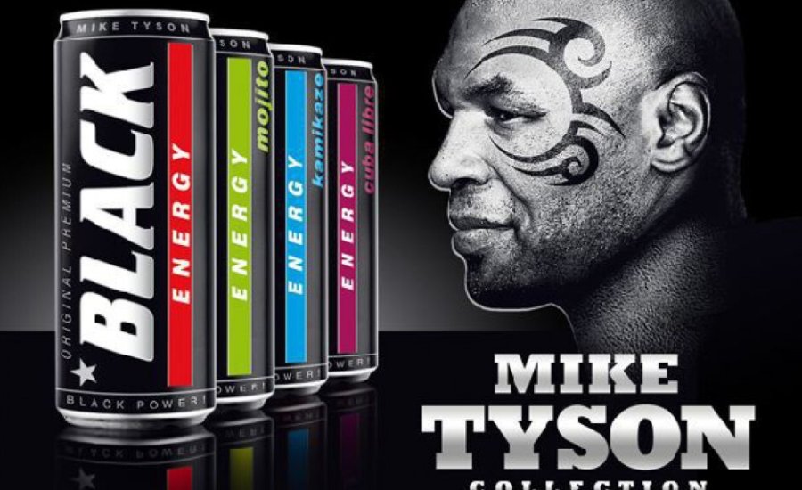 Black Energy a magyar küzdősportért