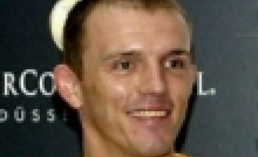 Az a fránya hasmenés: Brähmer lemondta a Sumenov-meccset