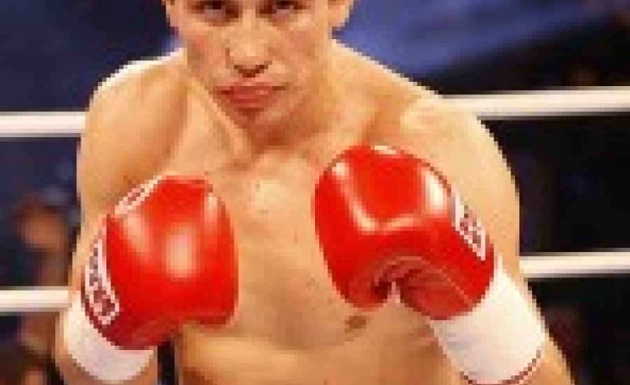 A bíróság szerint Golovkin továbbra is az Universumé