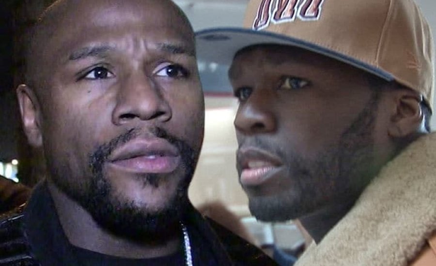 Idén több bemutató mérkőzést tervez Floyd Mayweather Jr