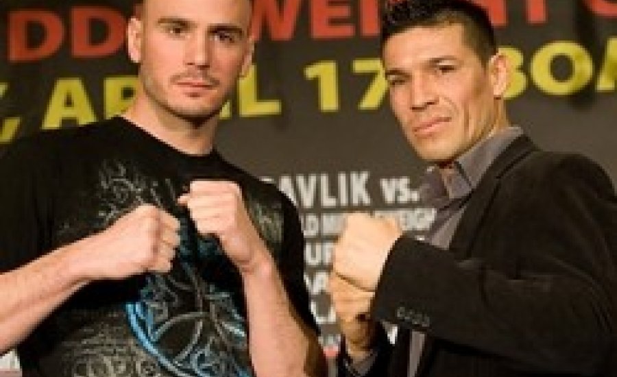 Martinez: kiütöm Kelly Pavlik-ot