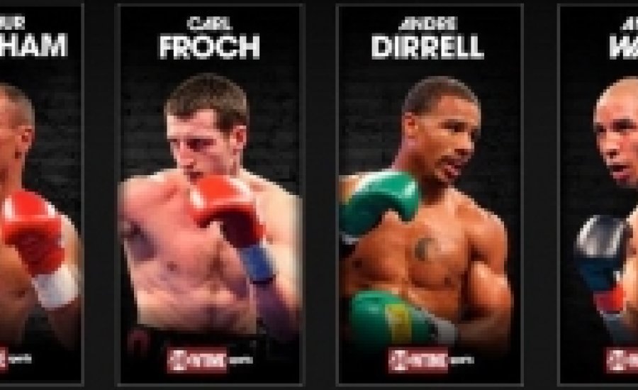 Super Six: harmadik forduló helyett talán elődöntők