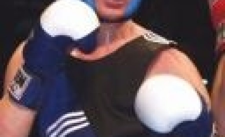 Magyar bokszsikerek a szoboszlói strandon