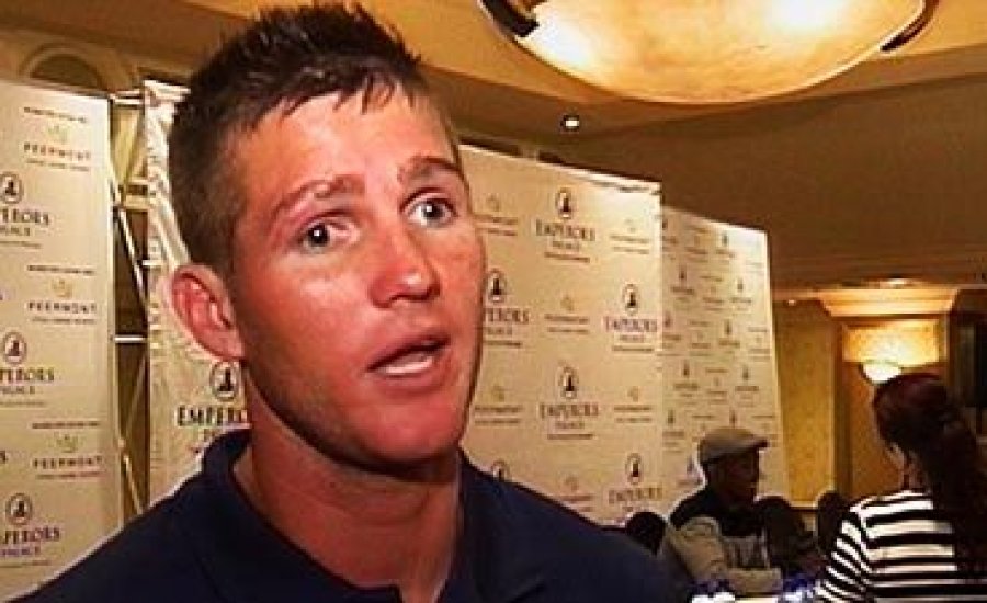 Letartóztatták Brähmer kihívóját