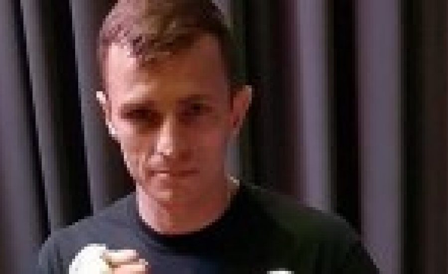 Tóth-Abdukakhorov: a teljes meccs (video)