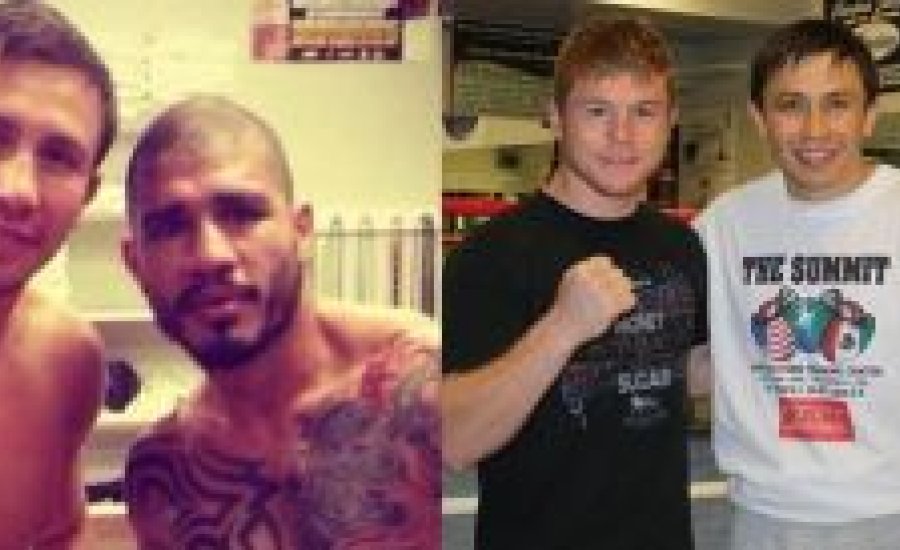 Golovkinékat nem érdekli, ha meccs nélkül jön a WBC öv