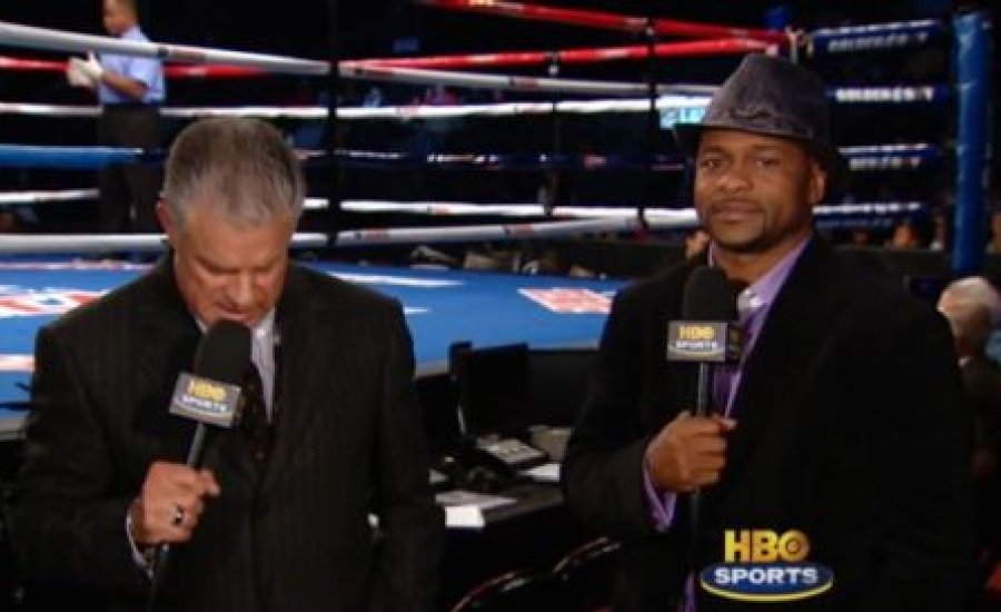 Roy Jones Jr. jó meccset vár Pacquiaóéktól