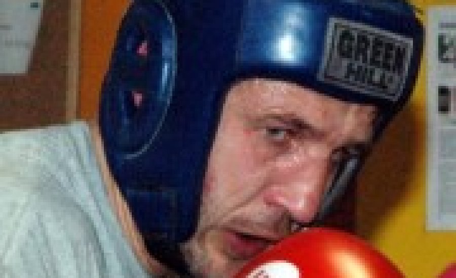 Kelemen Balázs egyre jobb formában a pápai gála előtt