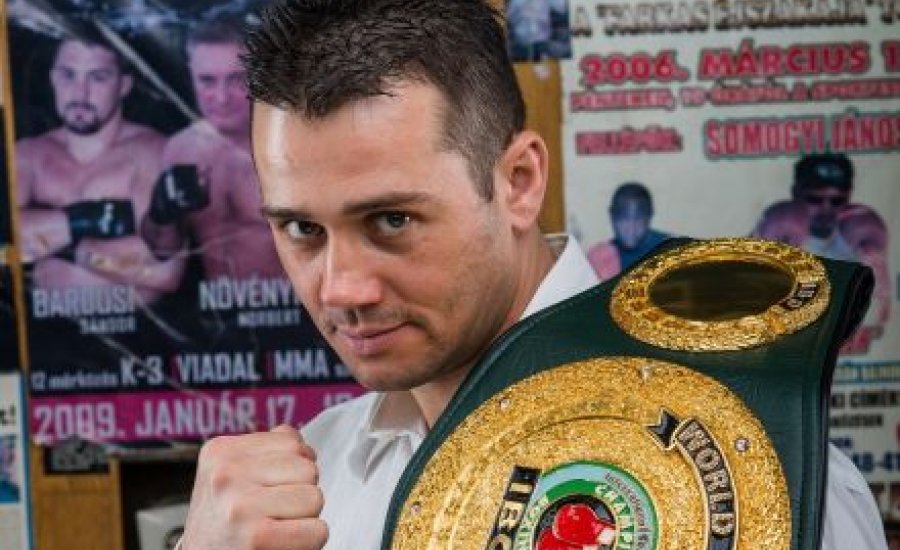 Kovács Attila Madárért is nyerne Kecskeméten