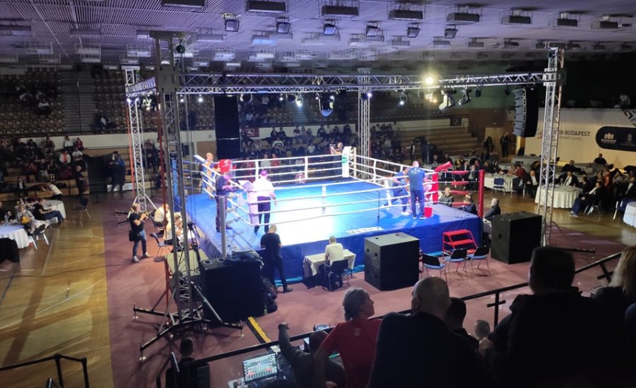 Harcsa nagy csata végén nyert, Kovács Richárd visszavette bajnoki címét