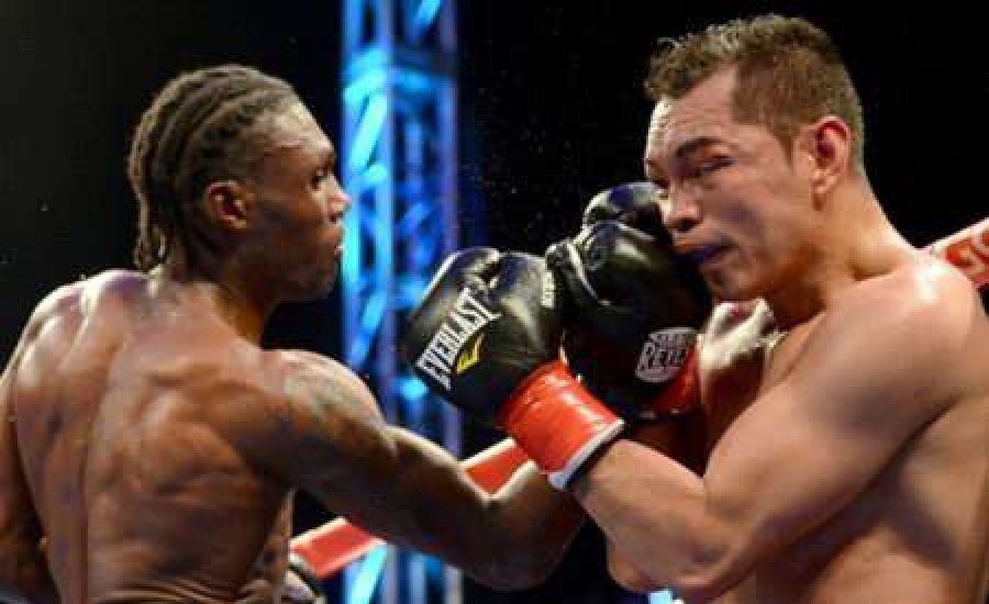 Baltás: mindig van esély a kiütésre