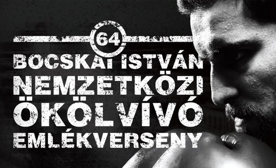 Bocskai Emlékverseny 2020. - Rekordnevezés Debrecenben
