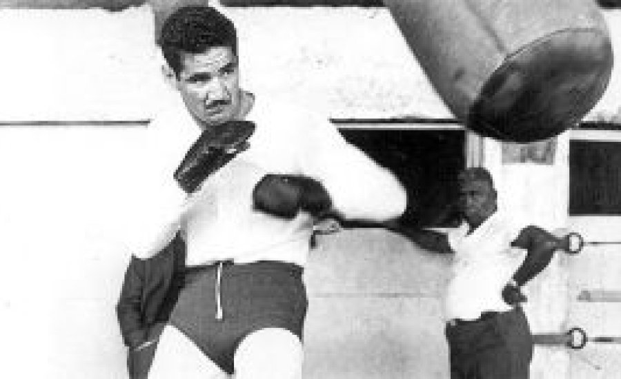 Elhunyt a venezuelai legenda