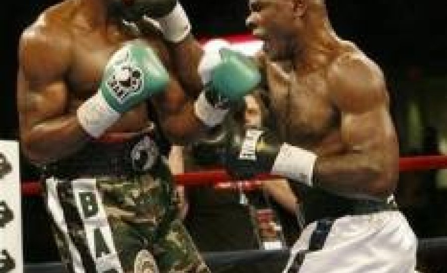 Dawson-Johnson visszavágó?