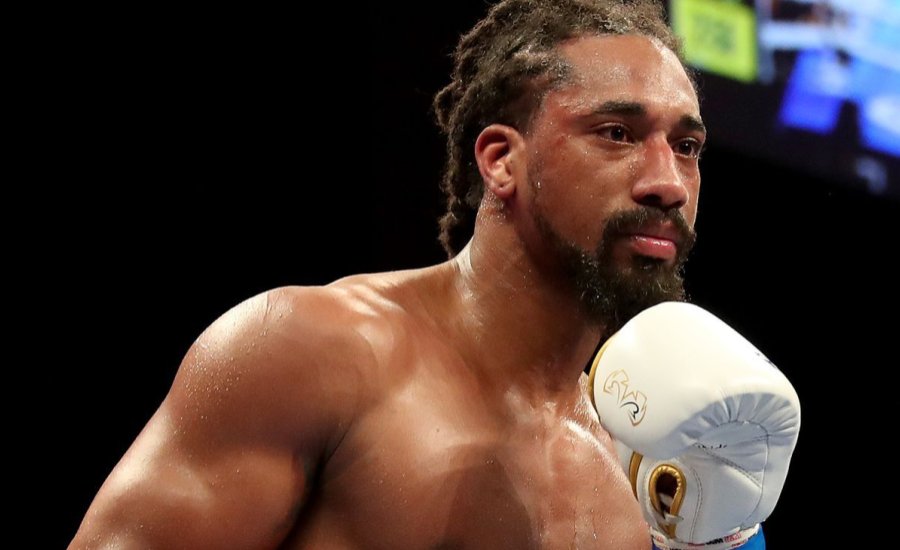 Andrade kötelező címvédésen vesz részt