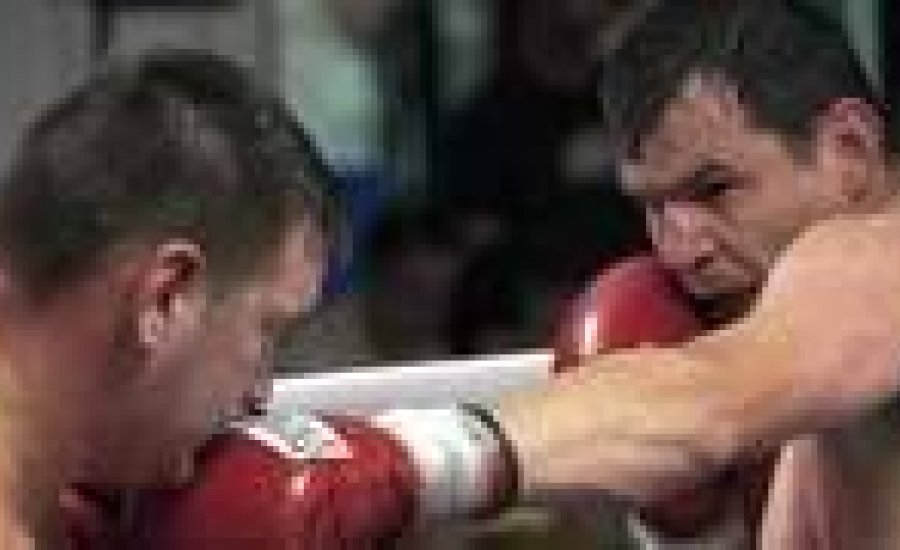 Profibox Promotion, GFC-gála - 2013.04.30.