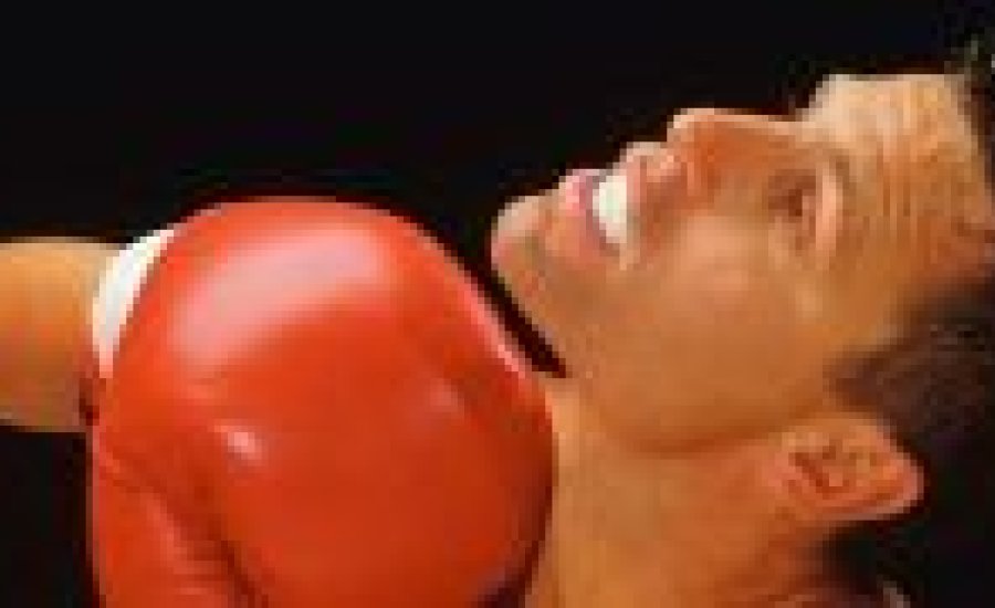 Best Boxing Knockouts 2013