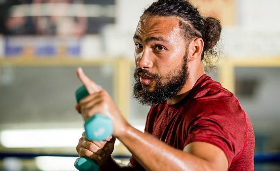 Thurman a saját KO-győzelmére fogadott Pacquiao ellen