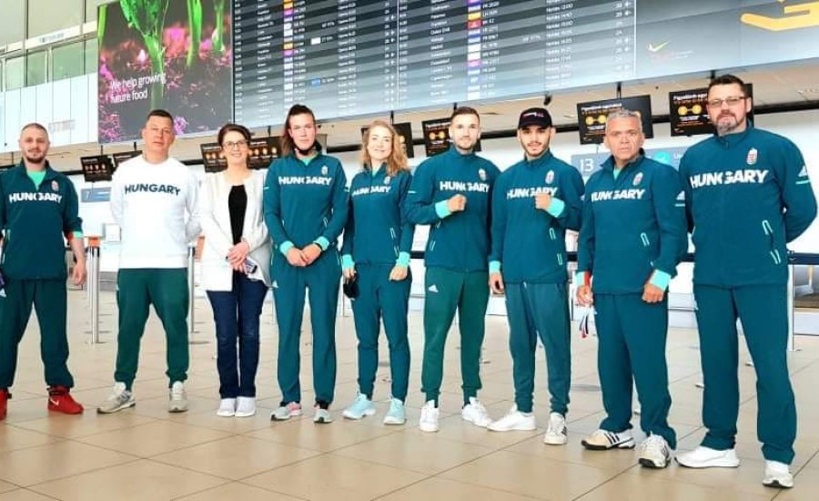 Két újabb kvótával lenne maradéktalanul elégedett a kapitány