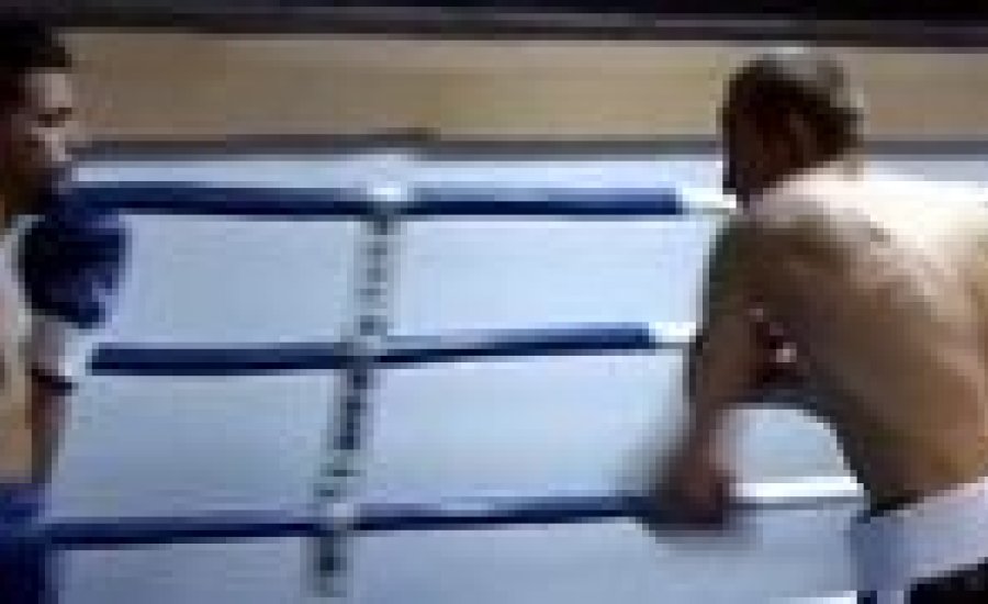 Profibox Promotion - 2013.11.27