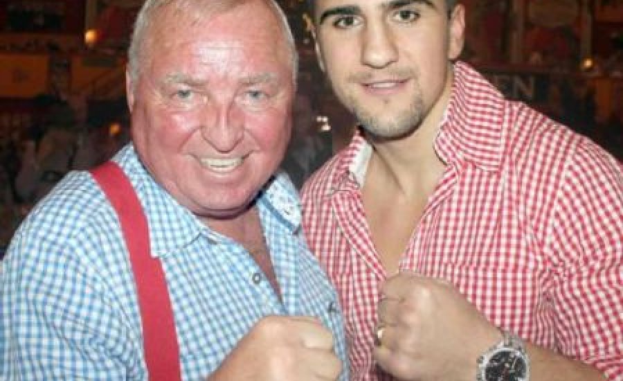 Wegner szerint Huck nem bírta a nyomást