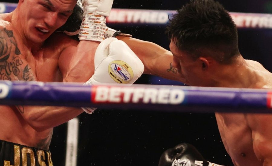 „Nyilvánvaló, hogy belül nagyon fáj, ami történt”