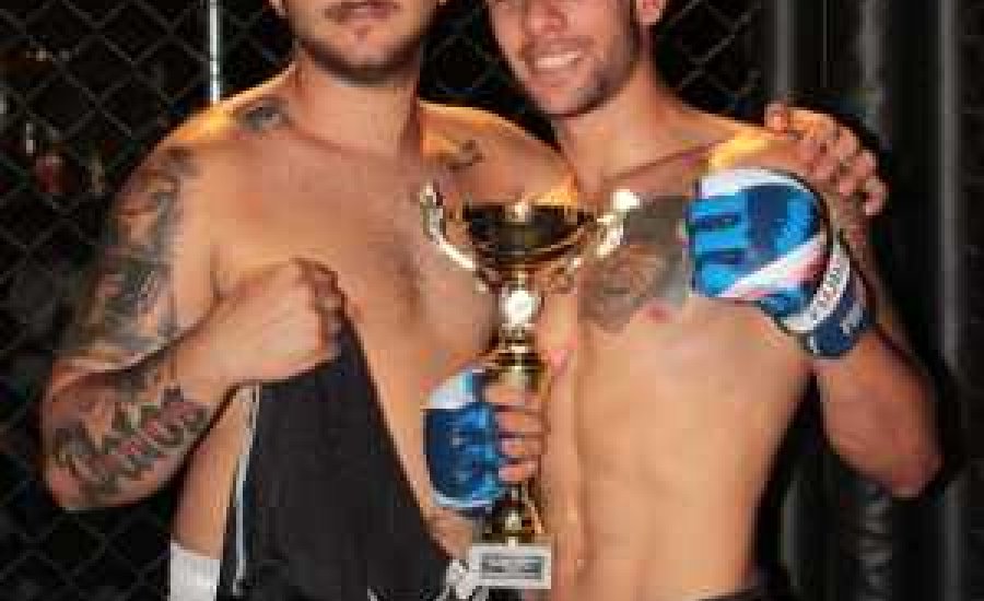 Harcosok Éjszakája - összefoglaló