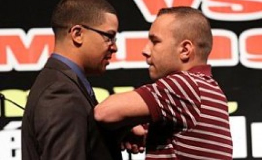 Bedák Zsolt Puerto Ricóban: a vb-címért jövök