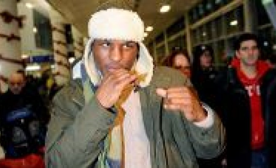 Hopkins: különleges vagyok