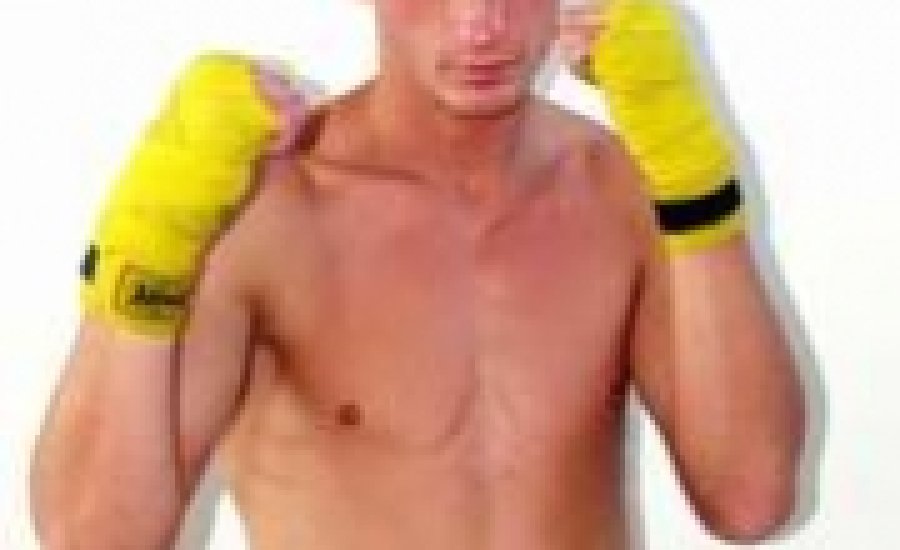 Birics Tamás a WAKO PRO világbajnoki címéért száll harcba