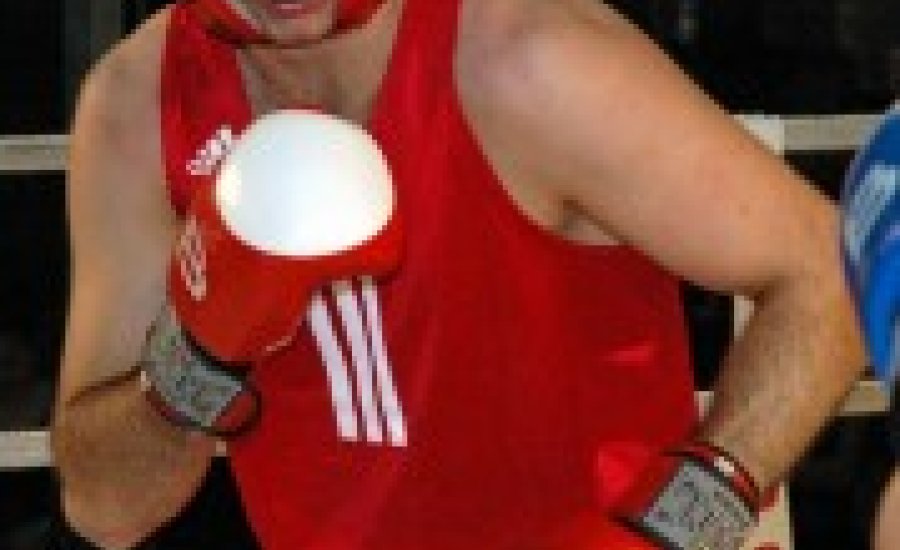 Harcsa Zoltán: „Ez eddigi pályafutásom csúcsa”