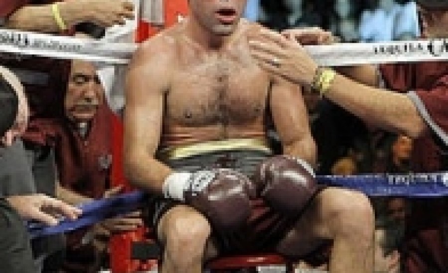 Margarito: Inkább meghalok a ringben, nem mint Oscar