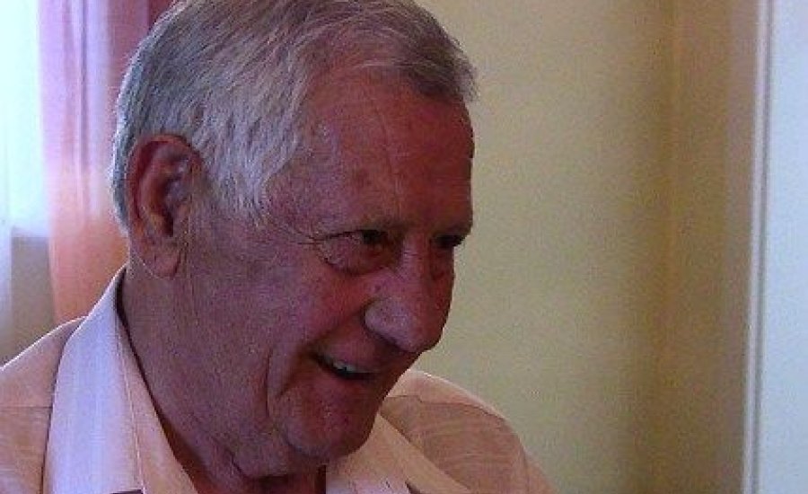 Egy újabb nagy harcos ment el közülünk