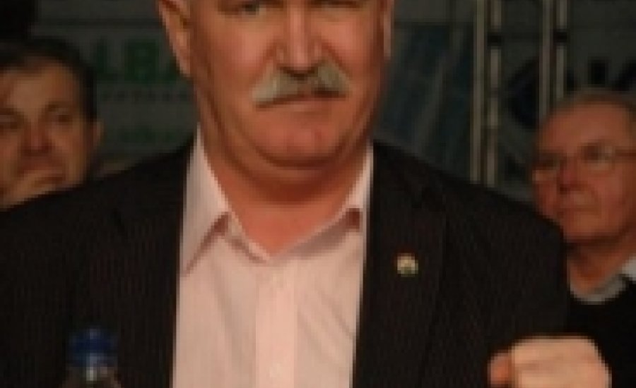 Herman István búcsúztatása
