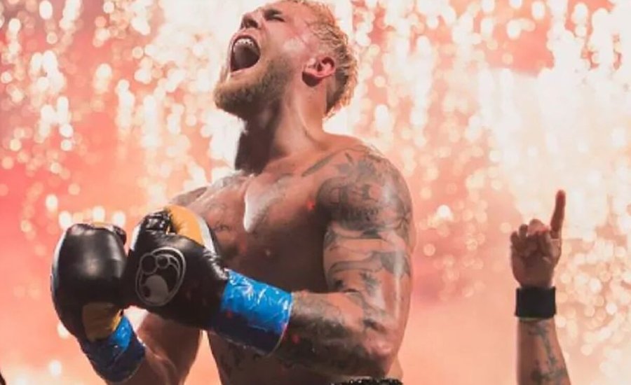 Jake Paul visszavonult??!