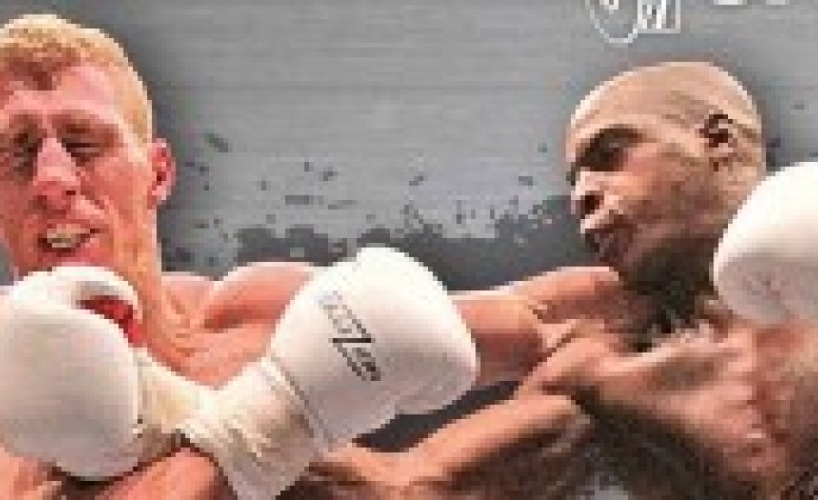 Gladiátorok csapnak össze a Főnixben