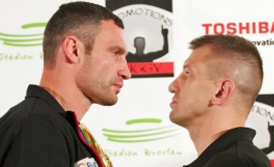 Klicsko: Adamek a világ 3. legjobb nehézsúlyúja