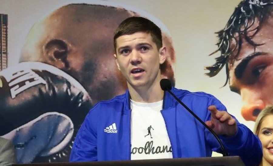 „Loma legyőzése után mindenki ismerni fogja a nevem”