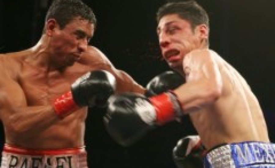 Bedák Zsolt esélye: következik a Vazquez-Marquez 4. felvonása?